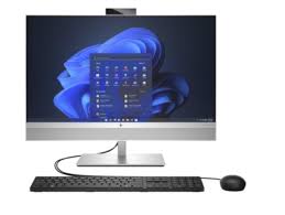 HP ELITEONE 870 G9 AIO i7-14700/16/512/DOS/NT  